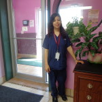 Admin Assistant - Ms. Perla 2530